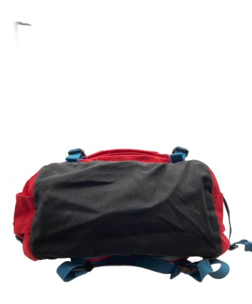 SUPREME（シュプリーム）Supreme (シュプリーム) GUIDE28 バックパック レッドの古着・服飾アイテム