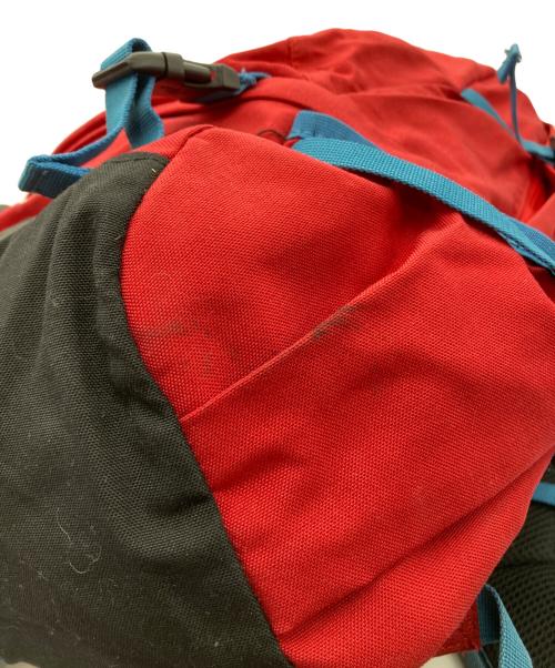 SUPREME（シュプリーム）Supreme (シュプリーム) GUIDE28 バックパック レッドの古着・服飾アイテム