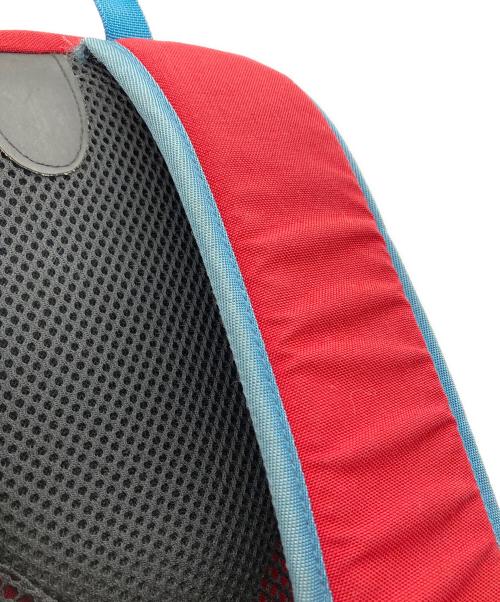 SUPREME（シュプリーム）Supreme (シュプリーム) GUIDE28 バックパック レッドの古着・服飾アイテム