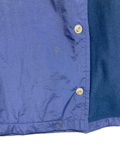 HUMAN MADE（ヒューマンメイド）HUMAN MADE (ヒューマンメイド) ポーラーベアコーチジャケット ネイビー サイズ:Sの古着・服飾アイテム