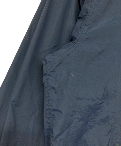 HUMAN MADE（ヒューマンメイド）HUMAN MADE (ヒューマンメイド) ポーラーベアコーチジャケット ネイビー サイズ:Sの古着・服飾アイテム