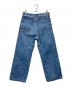 THE SHINZONE (ザ シンゾーン) デニムパンツ ブルー サイズ:32：8000円