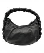 HEREUヘリュー）の古着「ワンショルダーバッグ」｜ブラック