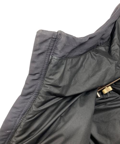 Patagonia（パタゴニア）Patagonia (パタゴニア) キッズ・ダウンドリフト・パーカ グレー サイズ:XLの古着・服飾アイテム