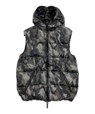 中古・古着通販】DUVETICA (デュベティカ) ARISTEODUE DOWN VEST