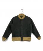 OLD JOEオールドジョー）の古着「ウールジャケット」｜グレー