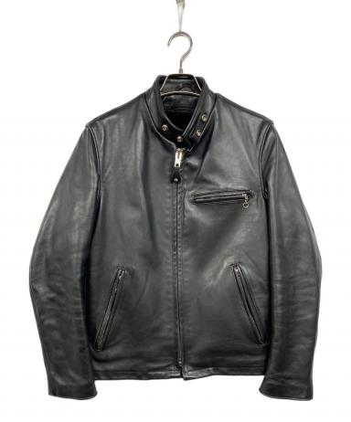 中古・古着通販】Schott (ショット) ボアライナー付 トラッカー