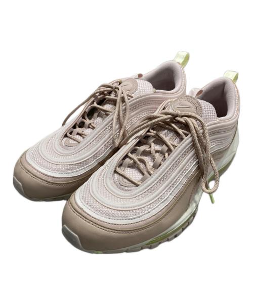 NIKE（ナイキ）NIKE (ナイキ) ローカットスニーカー ピンク サイズ:28.5㎝の古着・服飾アイテム