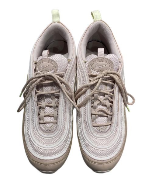 NIKE（ナイキ）NIKE (ナイキ) ローカットスニーカー ピンク サイズ:28.5㎝の古着・服飾アイテム