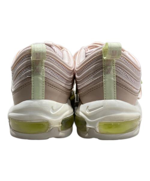 NIKE（ナイキ）NIKE (ナイキ) ローカットスニーカー ピンク サイズ:28.5㎝の古着・服飾アイテム