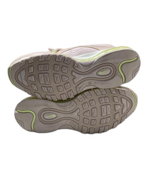 NIKE（ナイキ）NIKE (ナイキ) ローカットスニーカー ピンク サイズ:28.5㎝の古着・服飾アイテム