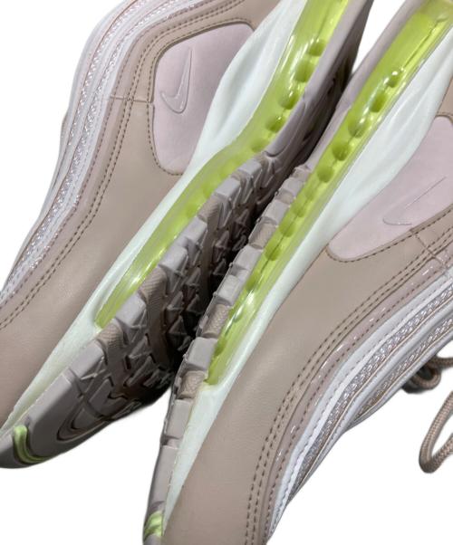 NIKE（ナイキ）NIKE (ナイキ) ローカットスニーカー ピンク サイズ:28.5㎝の古着・服飾アイテム