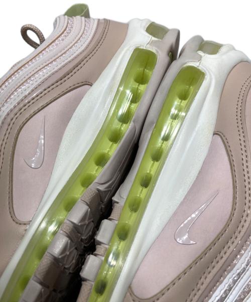 NIKE（ナイキ）NIKE (ナイキ) ローカットスニーカー ピンク サイズ:28.5㎝の古着・服飾アイテム