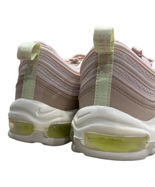 NIKE（ナイキ）NIKE (ナイキ) ローカットスニーカー ピンク サイズ:28.5㎝の古着・服飾アイテム