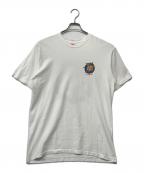 SUPREMEシュプリーム）の古着「Deer Tee/ディアティー」｜ホワイト