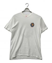 SUPREME（シュプリーム）の古着「Deer Tee/ディアティー」｜ホワイト
