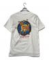 Supreme (シュプリーム) Deer Tee/ディアティー ホワイト サイズ:M：7000円