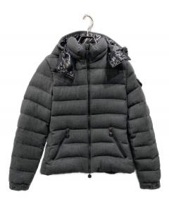中古・古着通販】MONCLER (モンクレール) BADIAスペシャル ダウン