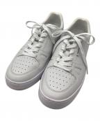 COACHコーチ）の古着「CITYSOLE コート スニーカー」｜ホワイト