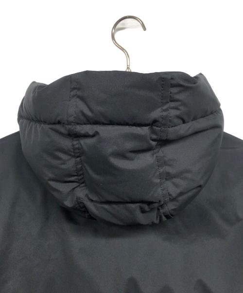 Pyrenex（ピレネックス）Pyrenex (ピレネックス) ダウンジャケット ブラック サイズ:Mの古着・服飾アイテム