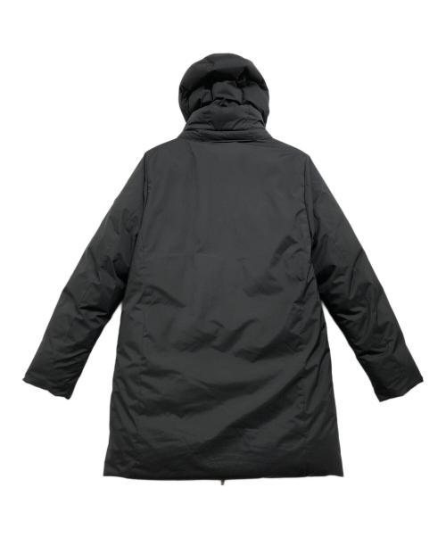 Pyrenex（ピレネックス）Pyrenex (ピレネックス) ダウンジャケット ブラック サイズ:Mの古着・服飾アイテム