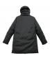 Pyrenex (ピレネックス) ダウンジャケット ブラック サイズ:M：35000円