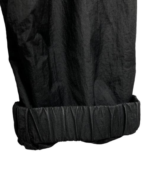 WOOLRICH（ウールリッチ）WOOLRICH (ウールリッチ) カメリアショートジャケット ブラック サイズ:XSの古着・服飾アイテム