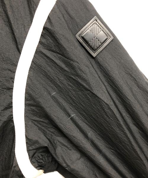 WOOLRICH（ウールリッチ）WOOLRICH (ウールリッチ) カメリアショートジャケット ブラック サイズ:XSの古着・服飾アイテム