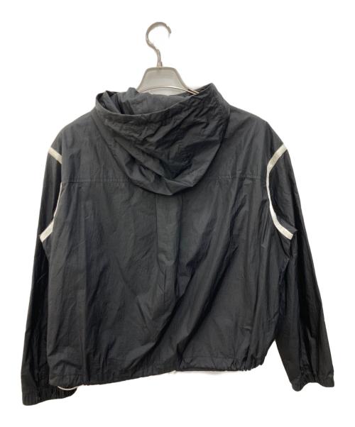 WOOLRICH（ウールリッチ）WOOLRICH (ウールリッチ) カメリアショートジャケット ブラック サイズ:XSの古着・服飾アイテム