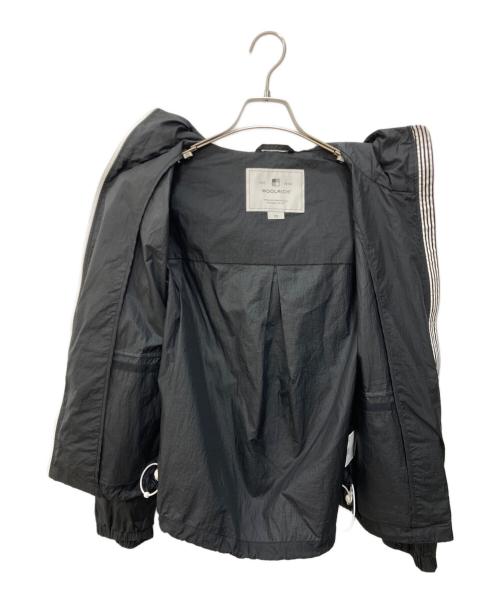 WOOLRICH（ウールリッチ）WOOLRICH (ウールリッチ) カメリアショートジャケット ブラック サイズ:XSの古着・服飾アイテム