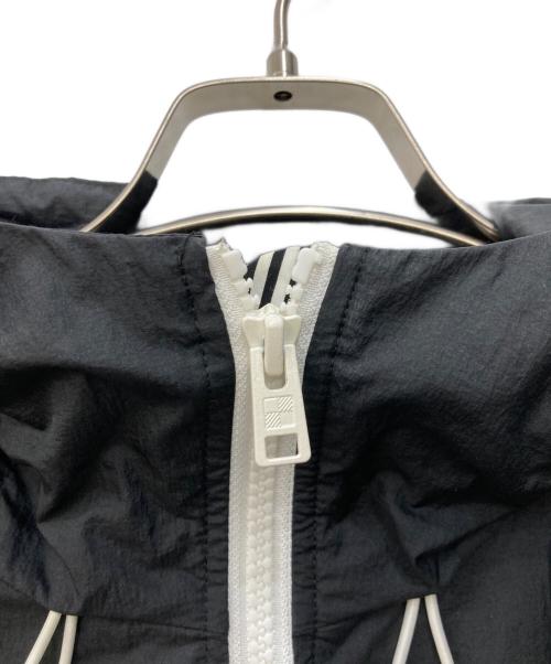 WOOLRICH（ウールリッチ）WOOLRICH (ウールリッチ) カメリアショートジャケット ブラック サイズ:XSの古着・服飾アイテム