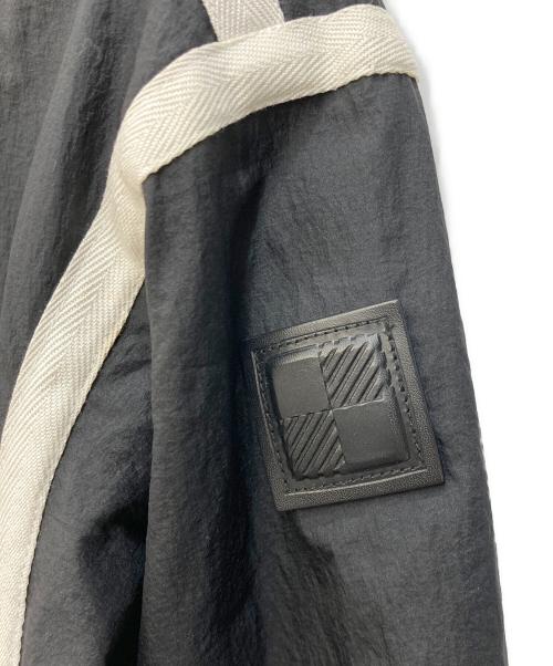 WOOLRICH（ウールリッチ）WOOLRICH (ウールリッチ) カメリアショートジャケット ブラック サイズ:XSの古着・服飾アイテム