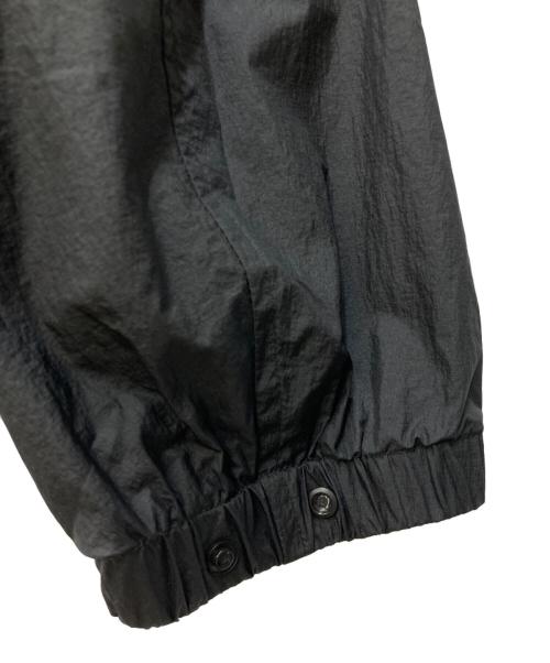 WOOLRICH（ウールリッチ）WOOLRICH (ウールリッチ) カメリアショートジャケット ブラック サイズ:XSの古着・服飾アイテム