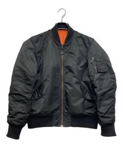 中古・古着通販】AVIREX (アヴィレックス) ドラゴンフライトMA-1