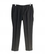 ARMANI COLLEZIONIアルマーニ コレツィオーニ）の古着「グレンチェック2Bスーツ」｜グレー