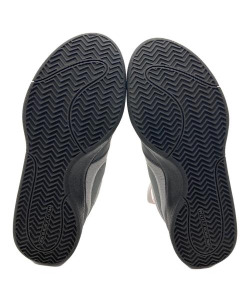 NIKE（ナイキ）NIKE (ナイキ) ブック 1 Solar Red グレー サイズ:28の古着・服飾アイテム