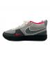 NIKE (ナイキ) ブック 1 Solar Red グレー サイズ:28：16000円