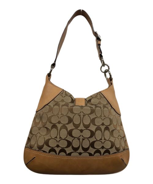 COACH（コーチ）COACH (コーチ) ワンショルダーバッグの古着・服飾アイテム