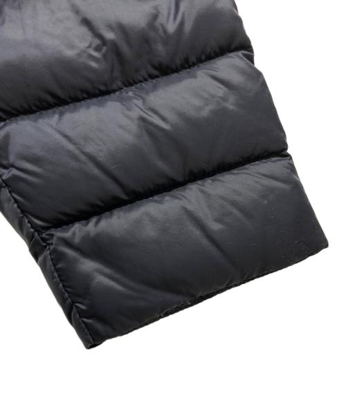 JOTT（ジョット）JOTT (ジョット) ダウンコート ネイビー サイズ:Mの古着・服飾アイテム