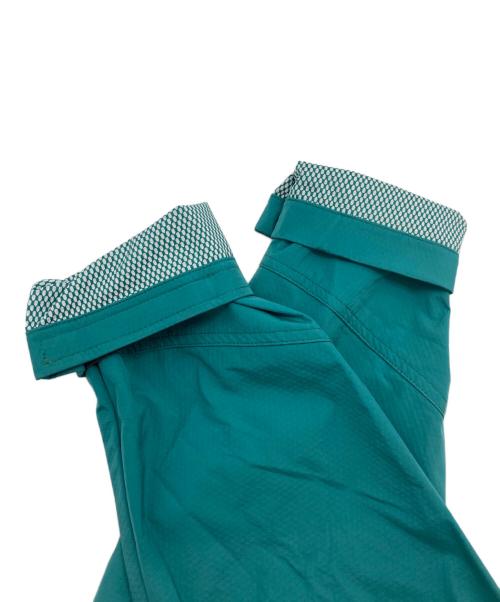 JACK BUNNY（ジャックバニー）JACK BUNNY (ジャックバニー) フルジップブルゾン グリーン サイズ:6の古着・服飾アイテム