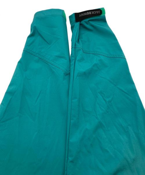 JACK BUNNY（ジャックバニー）JACK BUNNY (ジャックバニー) フルジップブルゾン グリーン サイズ:6の古着・服飾アイテム