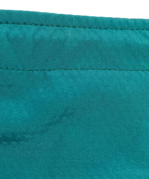 JACK BUNNY（ジャックバニー）JACK BUNNY (ジャックバニー) フルジップブルゾン グリーン サイズ:6の古着・服飾アイテム