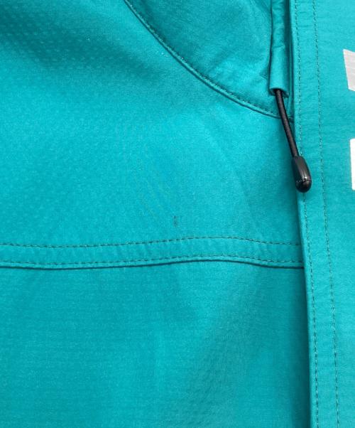 JACK BUNNY（ジャックバニー）JACK BUNNY (ジャックバニー) フルジップブルゾン グリーン サイズ:6の古着・服飾アイテム