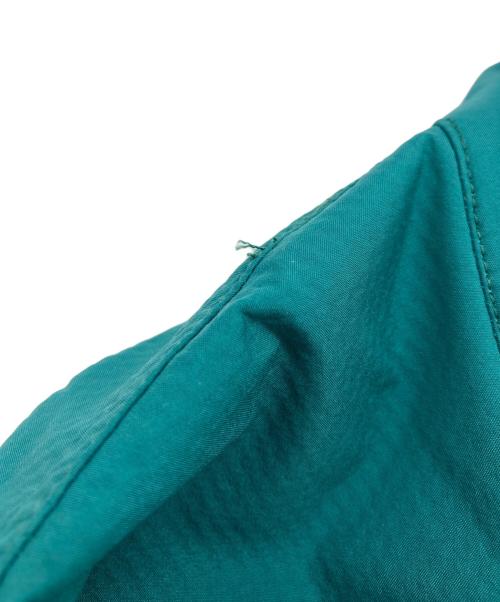 JACK BUNNY（ジャックバニー）JACK BUNNY (ジャックバニー) フルジップブルゾン グリーン サイズ:6の古着・服飾アイテム