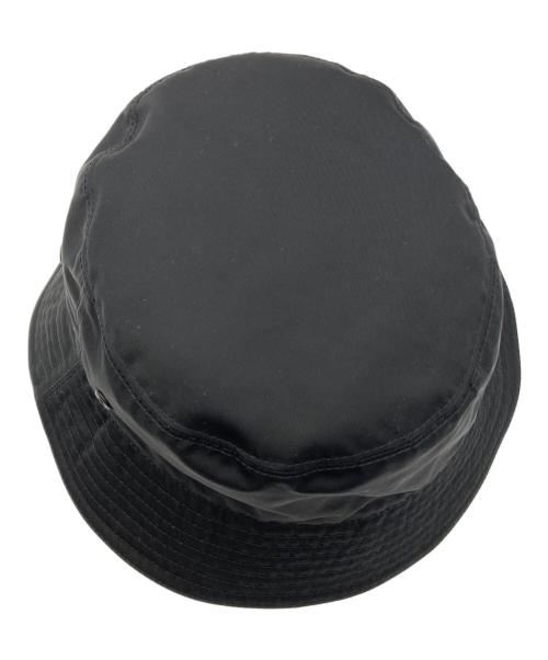 BURBERRY LONDON（バーバリーロンドン）BURBERRY LONDON (バーバリーロンドン) ノバチェックバケットハット ベージュの古着・服飾アイテム