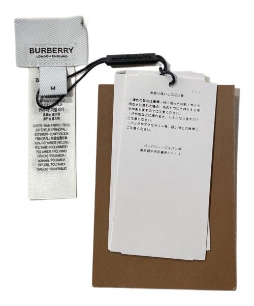 BURBERRY LONDON（バーバリーロンドン）BURBERRY LONDON (バーバリーロンドン) ノバチェックバケットハット ベージュの古着・服飾アイテム