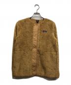Patagoniaパタゴニア）の古着「LOS GATOS CARDIGAN」｜ブラウン