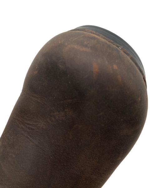 dansko（ダンスコ）Dansko (ダンスコ) プロフェッショナル サボサンダル ブラウン サイズ:41の古着・服飾アイテム