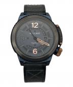 BALLASTバラスト）の古着「腕時計」