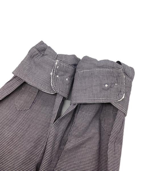 RALPH LAUREN（ラルフローレン）RALPH LAUREN (ラルフローレン) ポニー刺繍クレリックシャツ グレー サイズ:17 1/2の古着・服飾アイテム